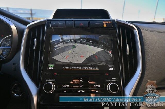 2022 Subaru Ascent Touring Anchorage AK
