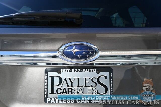2022 Subaru Ascent Touring Anchorage AK