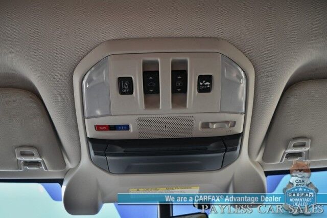 2022 Subaru Ascent Touring Anchorage AK