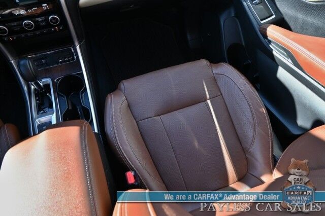 2022 Subaru Ascent Touring Anchorage AK