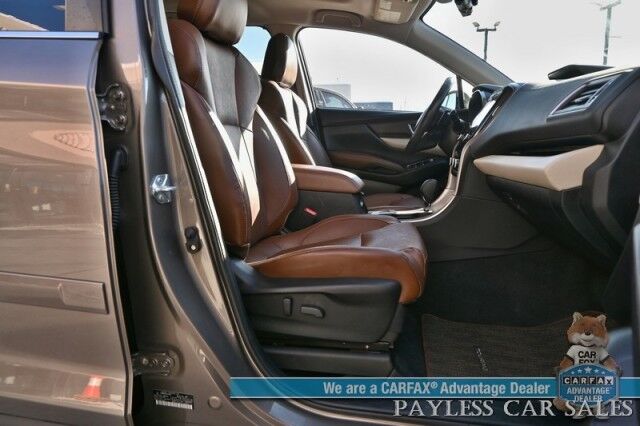 2022 Subaru Ascent Touring Anchorage AK