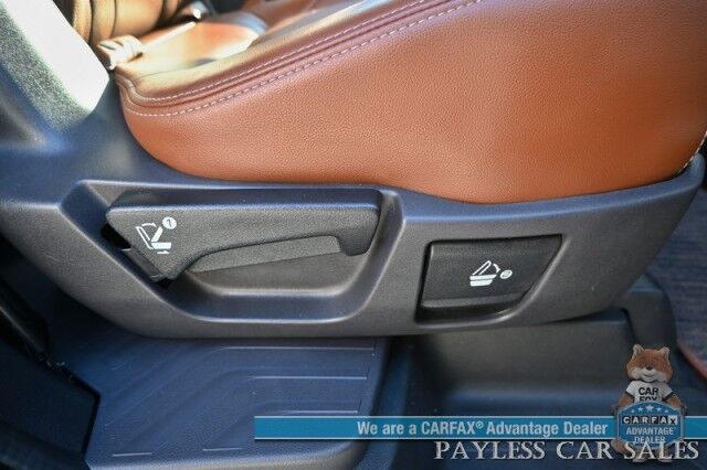 2022 Subaru Ascent Touring Anchorage AK