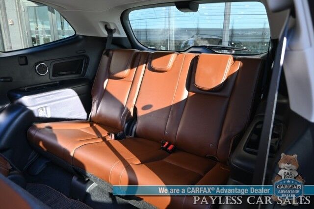 2022 Subaru Ascent Touring Anchorage AK