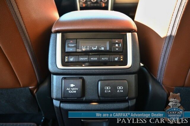 2022 Subaru Ascent Touring Anchorage AK