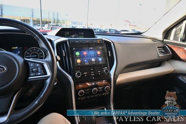 2022 Subaru Ascent Touring Anchorage AK