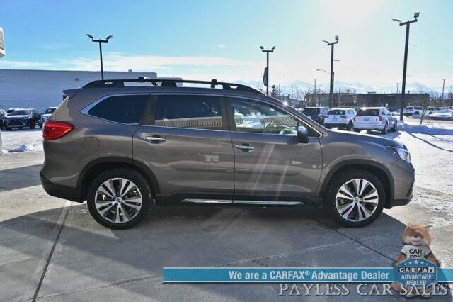 2022 Subaru Ascent Touring Anchorage AK