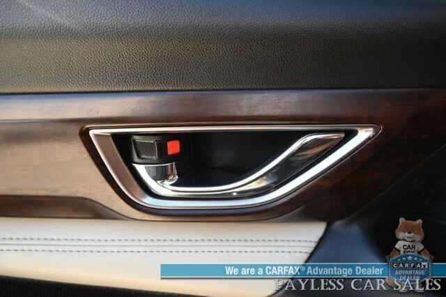 2022 Subaru Ascent Touring Anchorage AK