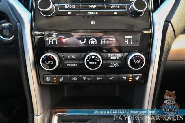 2022 Subaru Ascent Touring Anchorage AK