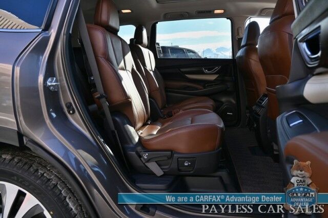 2022 Subaru Ascent Touring Anchorage AK