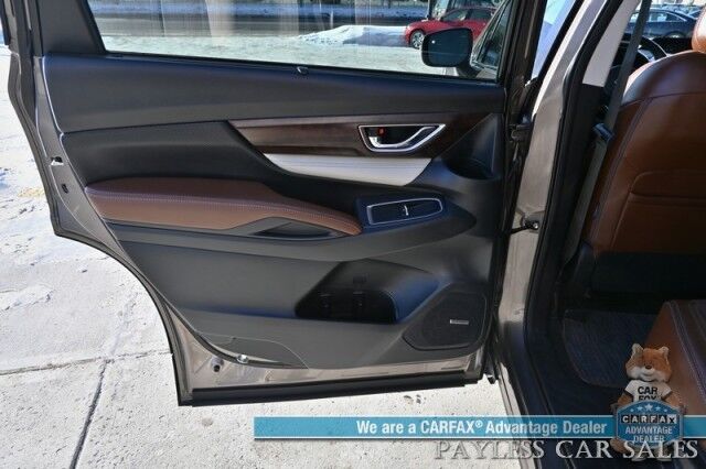 2022 Subaru Ascent Touring Anchorage AK