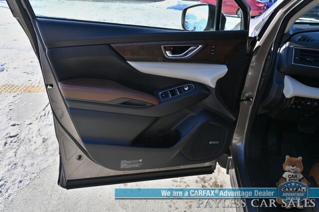 2022 Subaru Ascent Touring Anchorage AK