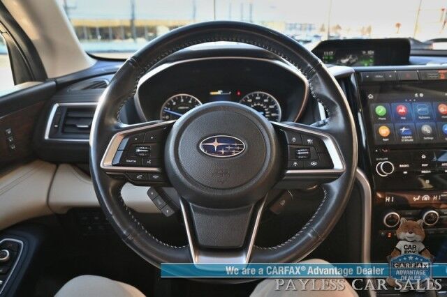 2022 Subaru Ascent Touring Anchorage AK