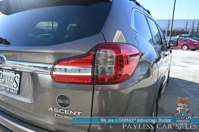 2022 Subaru Ascent Touring Anchorage AK