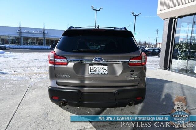 2022 Subaru Ascent Touring Anchorage AK