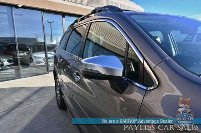 2022 Subaru Ascent Touring Anchorage AK