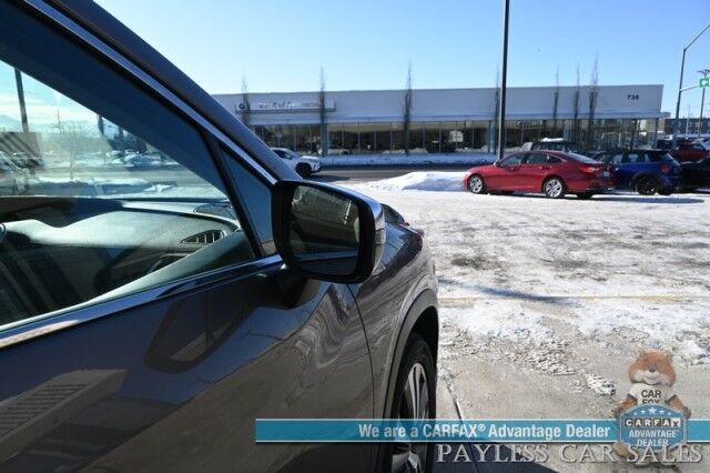 2022 Subaru Ascent Touring Anchorage AK