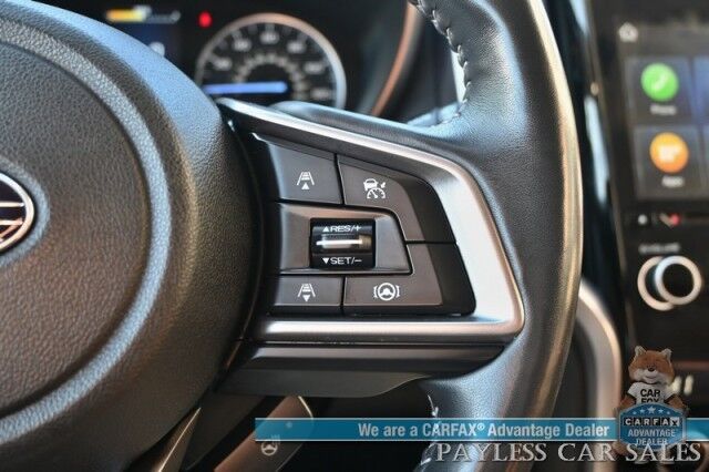 2022 Subaru Ascent Touring Anchorage AK