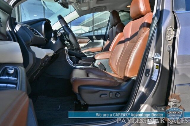 2022 Subaru Ascent Touring Anchorage AK