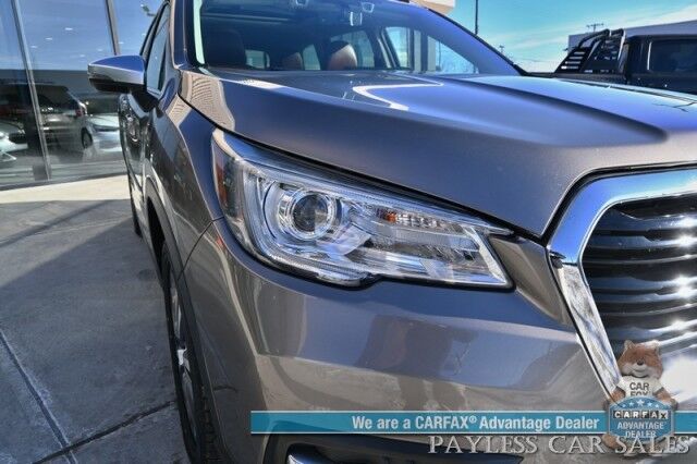 2022 Subaru Ascent Touring Anchorage AK