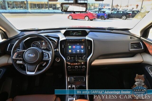 2022 Subaru Ascent Touring Anchorage AK