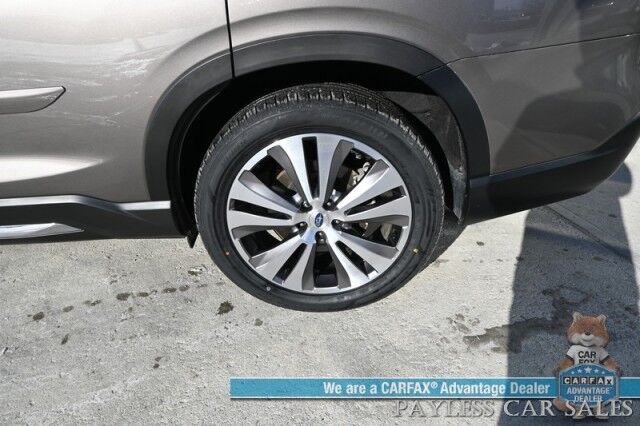 2022 Subaru Ascent Touring Anchorage AK