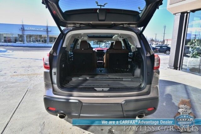 2022 Subaru Ascent Touring Anchorage AK