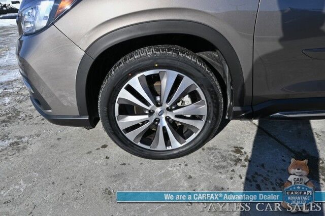 2022 Subaru Ascent Touring Anchorage AK