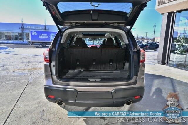 2022 Subaru Ascent Touring Anchorage AK