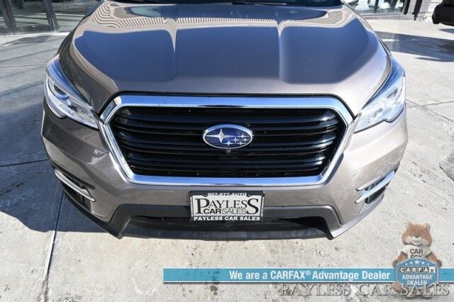2022 Subaru Ascent Touring Anchorage AK