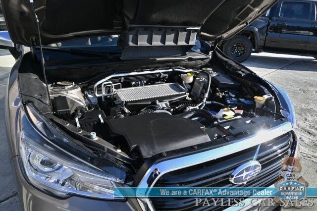 2022 Subaru Ascent Touring Anchorage AK