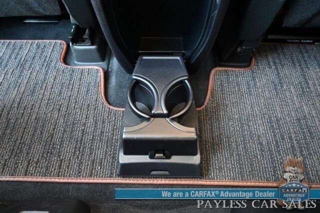 2022 Subaru Ascent Touring Anchorage AK