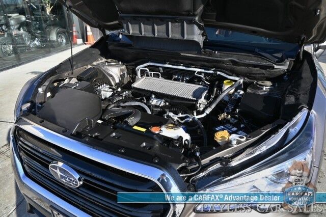 2022 Subaru Ascent Touring Anchorage AK