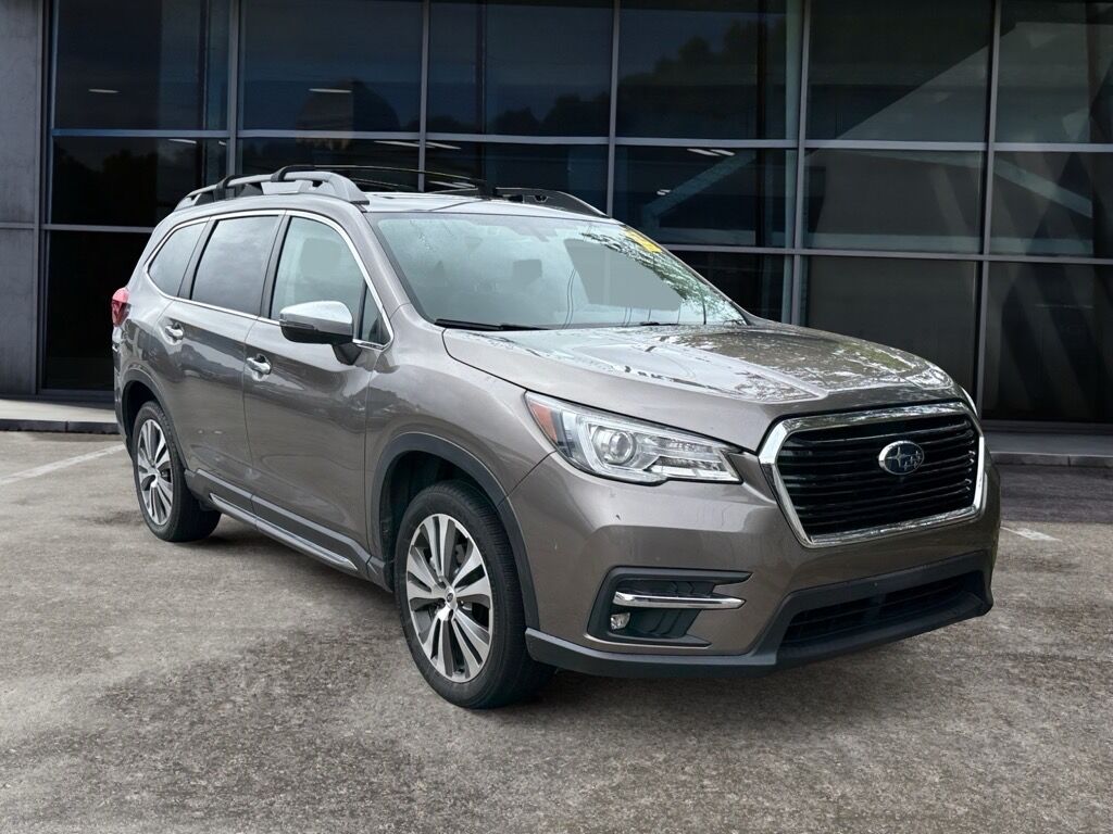 2022 Subaru Ascent Touring Chattanooga TN