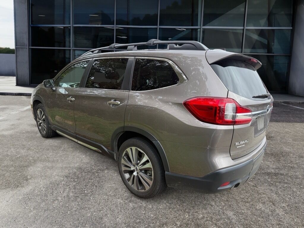 2022 Subaru Ascent Touring Chattanooga TN