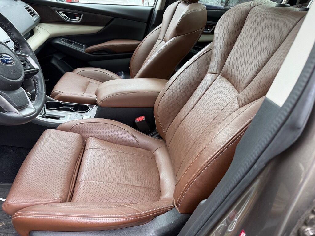 2022 Subaru Ascent Touring Chattanooga TN