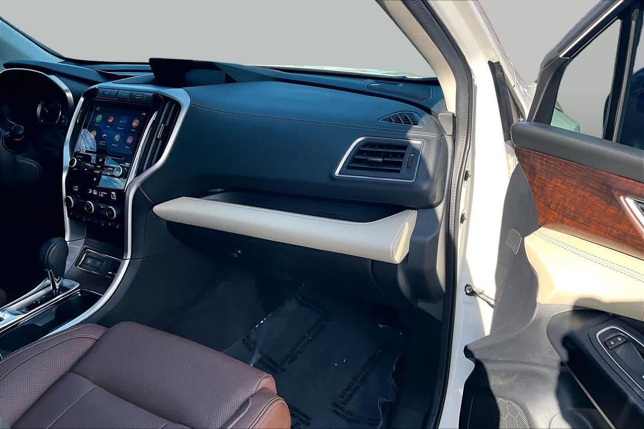2022 Subaru Ascent Touring Folsom CA