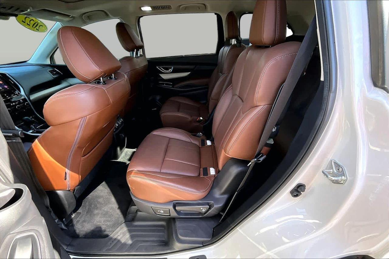 2022 Subaru Ascent Touring Folsom CA