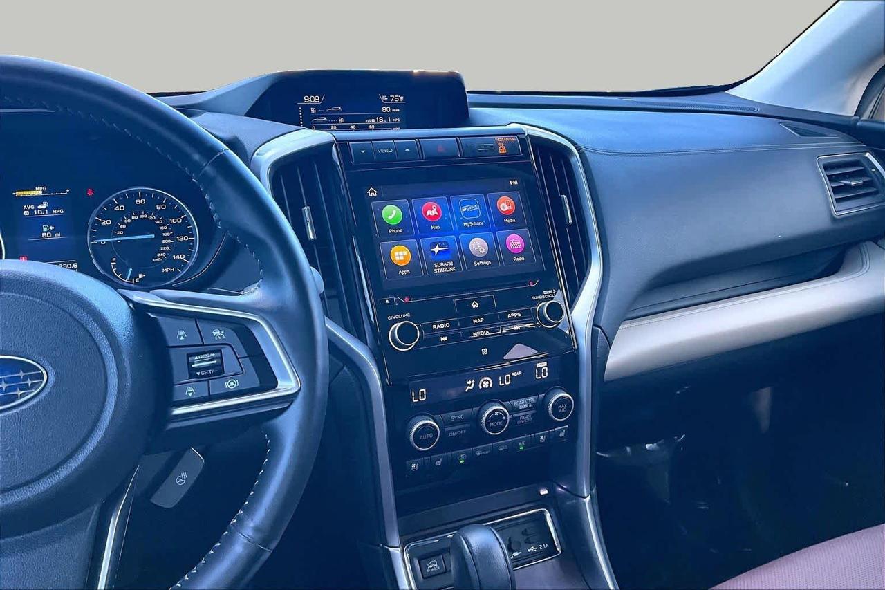2022 Subaru Ascent Touring Folsom CA