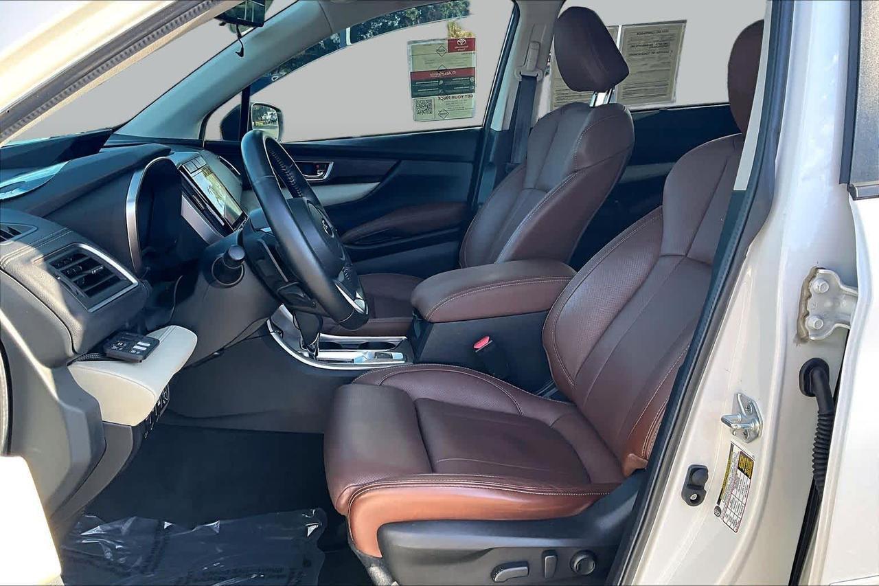 2022 Subaru Ascent Touring Folsom CA