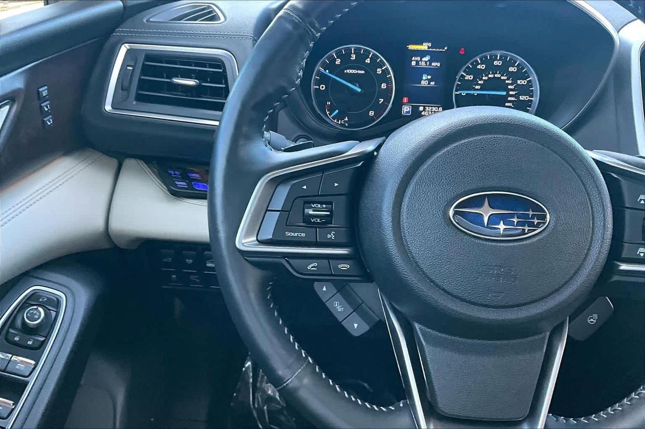 2022 Subaru Ascent Touring Folsom CA