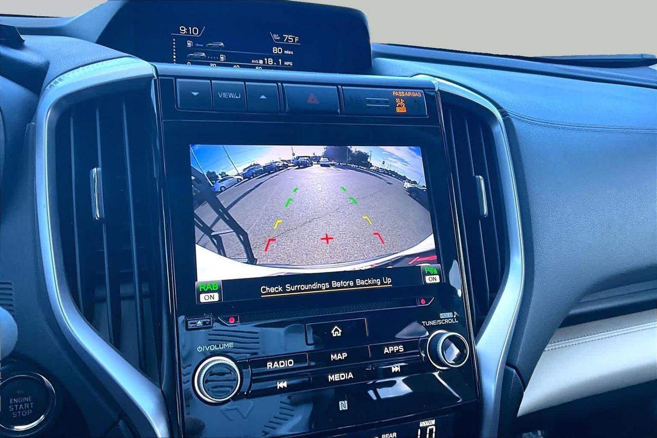 2022 Subaru Ascent Touring Folsom CA