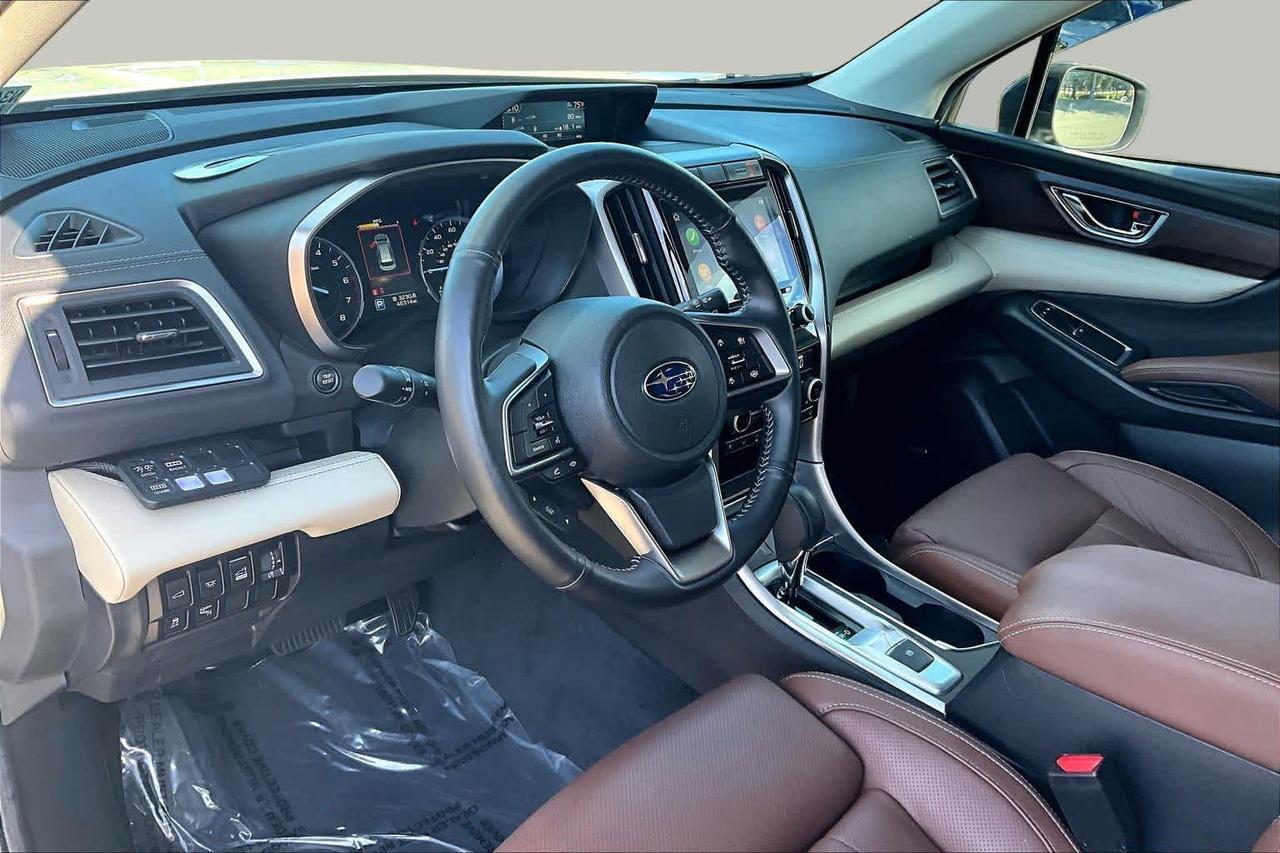 2022 Subaru Ascent Touring Folsom CA