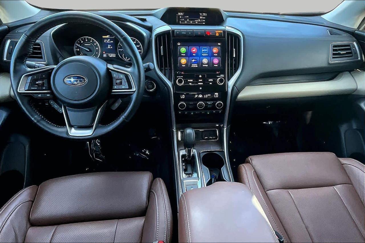 2022 Subaru Ascent Touring Folsom CA