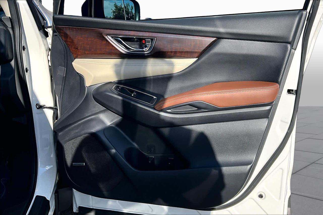 2022 Subaru Ascent Touring Folsom CA