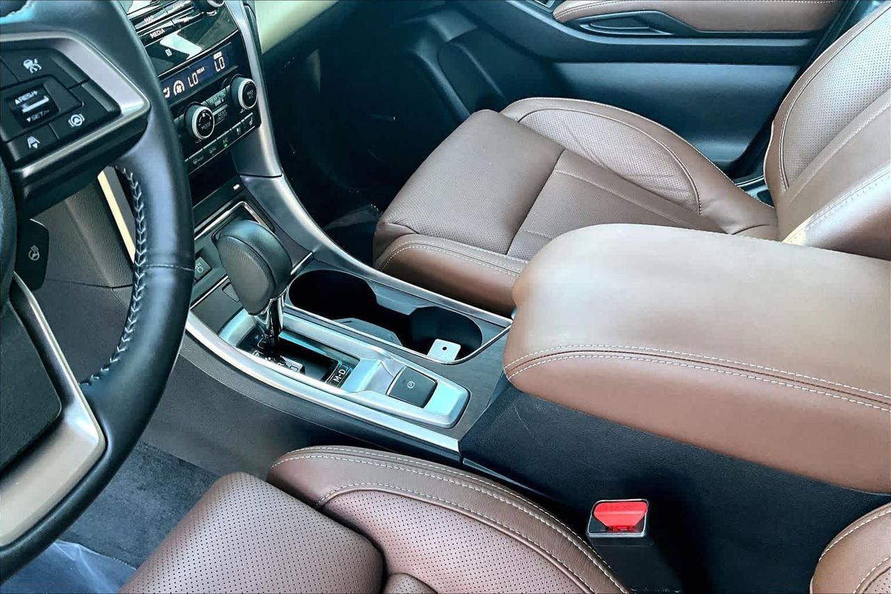2022 Subaru Ascent Touring Folsom CA