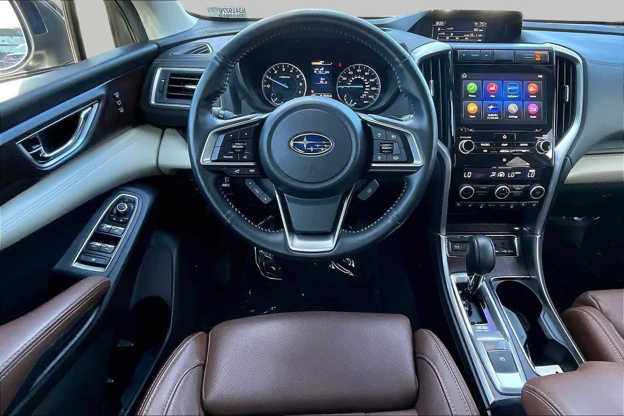 2022 Subaru Ascent Touring Folsom CA
