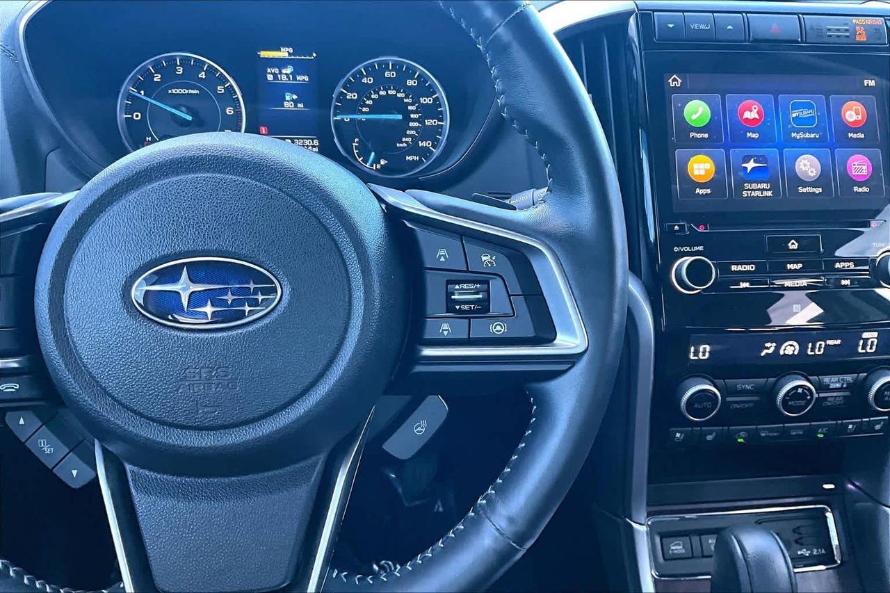 2022 Subaru Ascent Touring Folsom CA