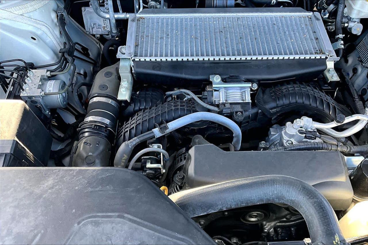 2022 Subaru Ascent Touring Folsom CA