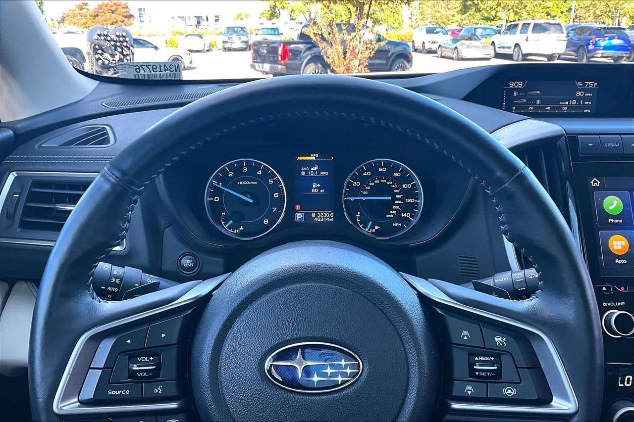2022 Subaru Ascent Touring Folsom CA