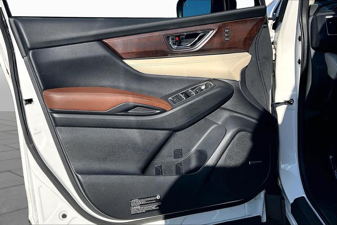 2022 Subaru Ascent Touring Folsom CA